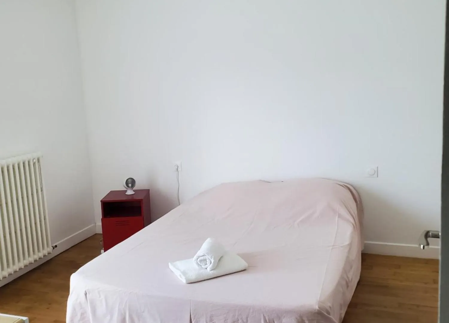 La Maison Du Mistral Albi 0*,