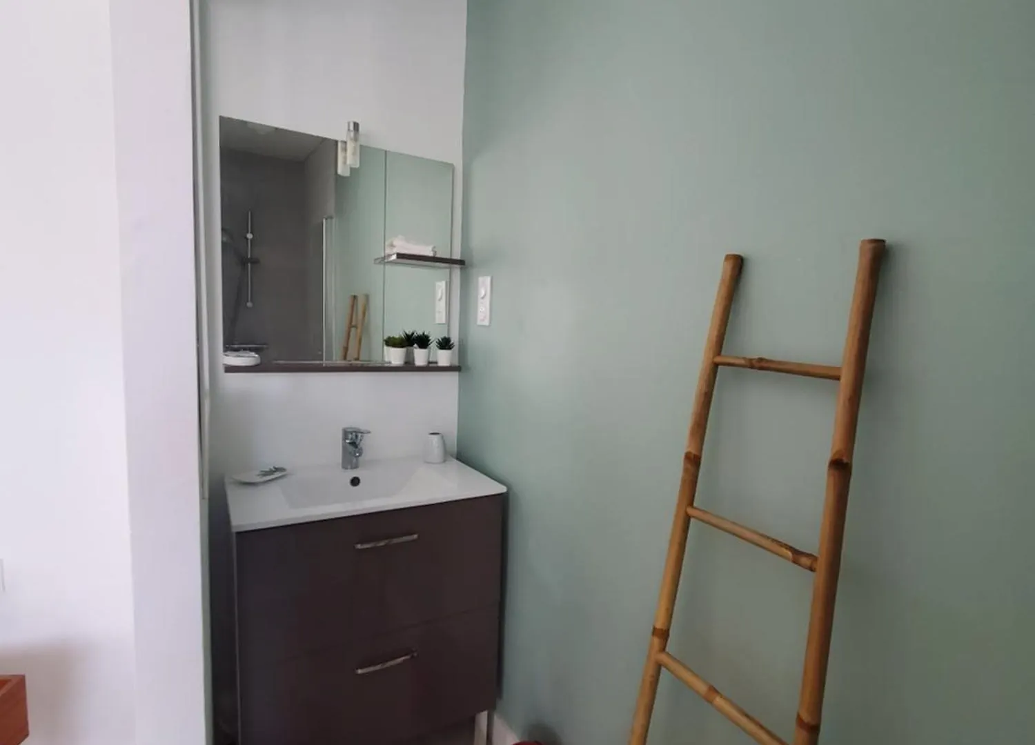 Casa vacanze La Maison Du Mistral Albi Francia
